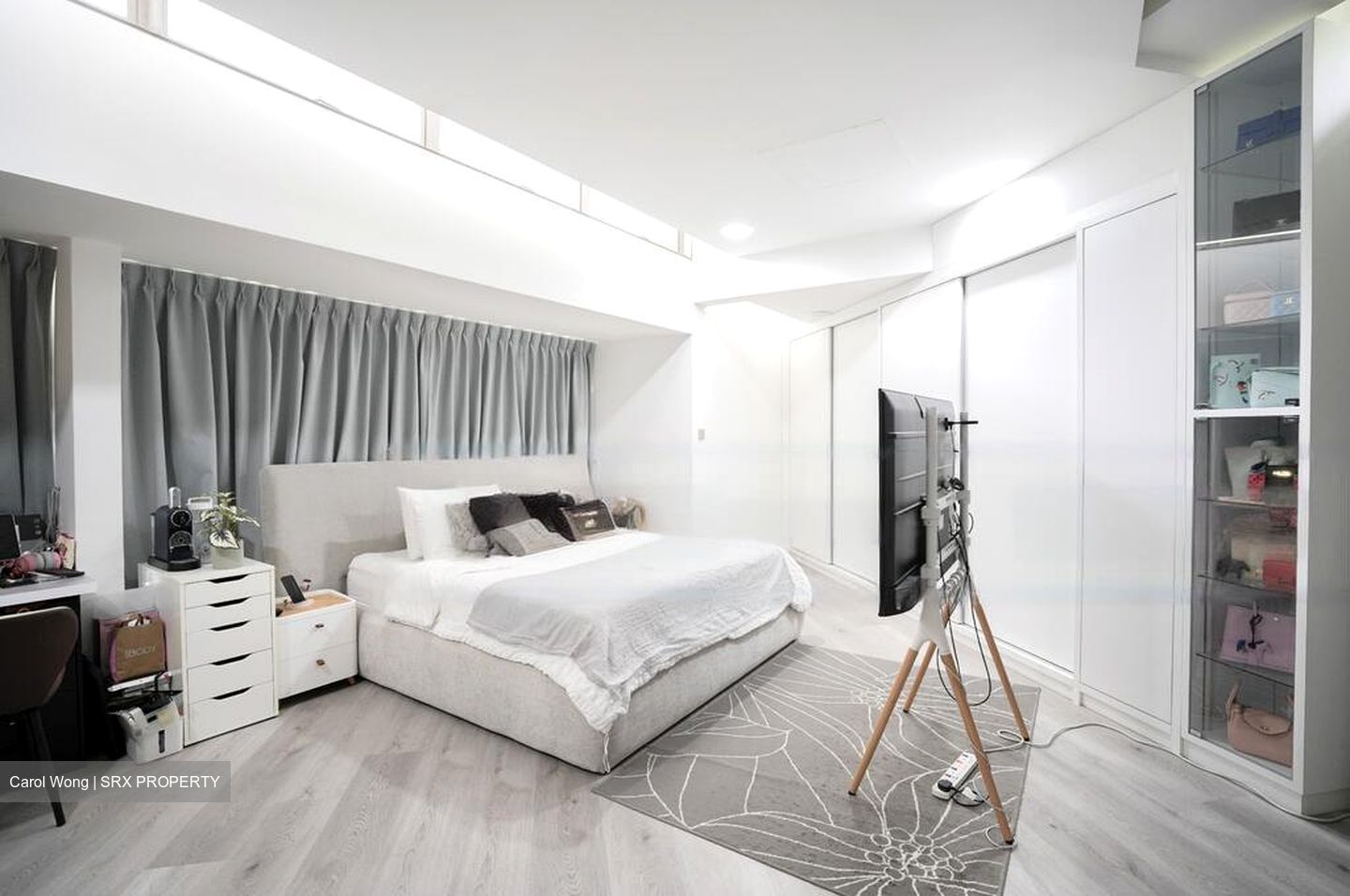 The Teneriffe (D10), Terrace #580655711